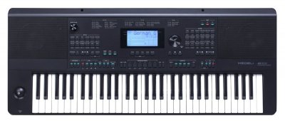 Medeli Ak603 Arranger Keyboard 61 Keys