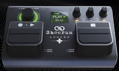 Sheeran Looper +
