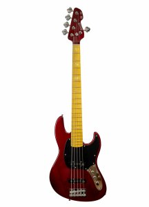 Markbass MB GV 5 GOG Red Passion CR RW FC Passive