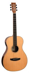 Tanglewood TRX8E Natural Gloss