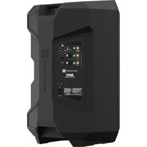 Electro Voice EVIVA 15P Diffusore Amplificato Portatile