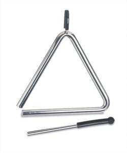 Lp A121 Aspire Triangolo 6'