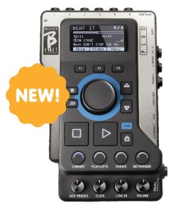M-Live B.Beat Plus 256 GB