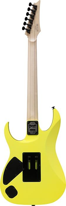 Ibanez RG565R Desert Sun Yellow