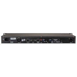 JB Systems DMX Recorder per Playback of Light Show