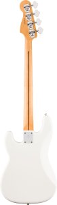 Fender Player II Precision Bass Rosewood Fingerboard Polar White