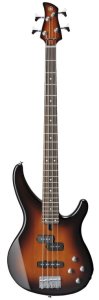 Yamaha Trbx204Ovs Basso Elettrico Old Violin Sunburst