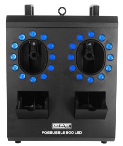 Sogetronic Fogbubble 900 Led 3 in 1