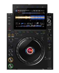 Pioneer Dj CDJ-3000X Professional Multi Player