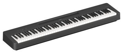Yamaha P145BT B Pianoforte Digitale 88 Tasti con Bluetoth