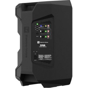 Electro Voice EVIVA 12P Diffusore Amplificato Portatile