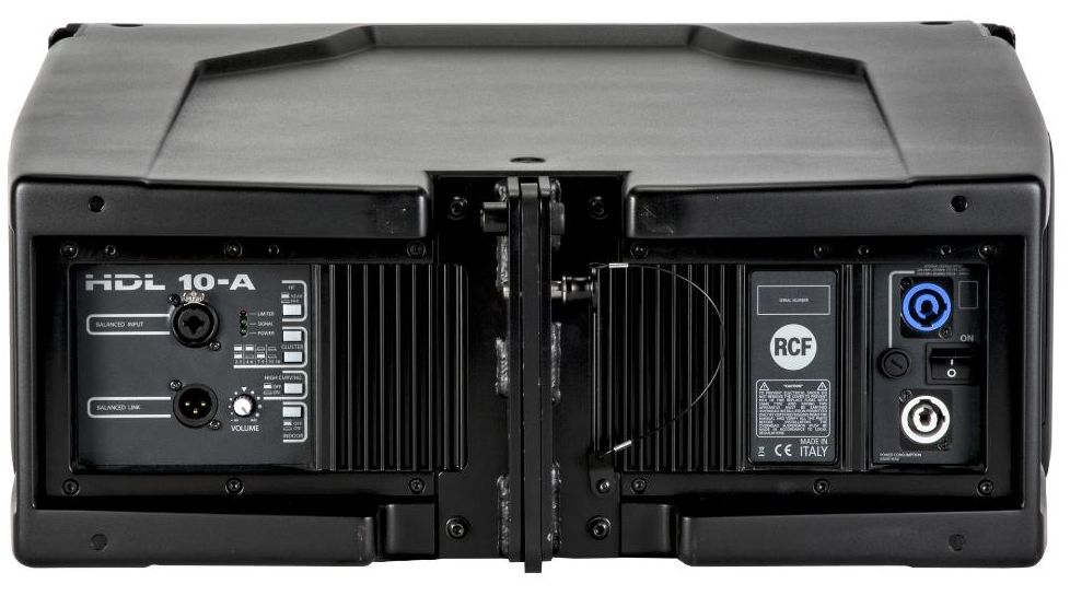 Rcf HDL-10A Diffusore 700W