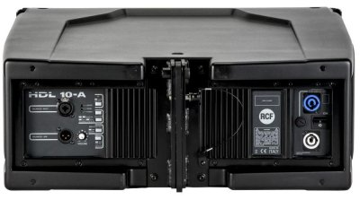 Rcf HDL-10A Diffusore 700W