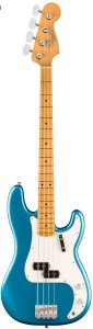 Fender Vintera III Late 60 Precision Bass Mn Lake Placid Blue
