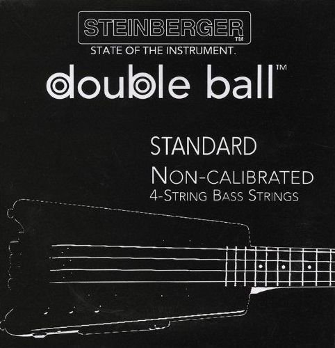 Steinberger Synapse 4 String Bass Standard