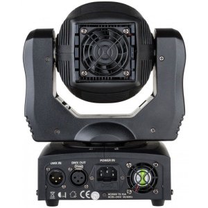 JB Systems Clubspot Led Moving Head 35W