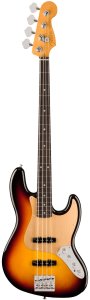 Fender Jazz Bass American Ultra II Ultraburst