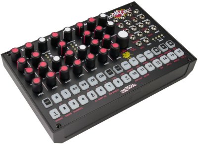 Cre8audio Boom Chick