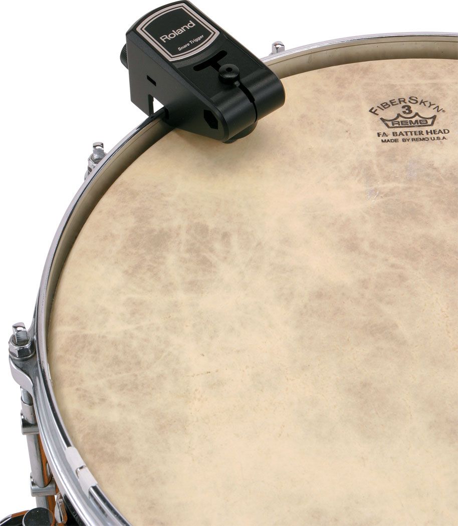 Roland Rt10S Trigger Per Percussione Acustica Usato
