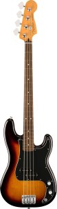 Fender Player II Precision Bass Rosewood Fingerboard 3-Color Sunburst