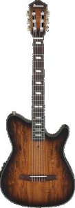 Ibanez FRH20SMNTCL Tobacco Burst