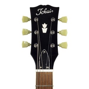 Tokai SG Style Cherry