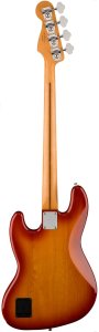 Fender Player Plus Jazz Bass Mn Sienna Sunburst