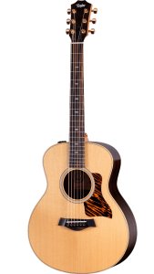 Taylor Gs Mini-E Rosewood LTD Natural Top 50th Anniversary