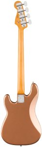Fender Vintera III Late 60 Precision Bass Rw Firemist Gold