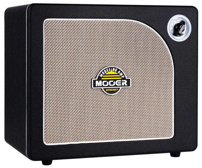 Mooer Hornet 30 Black