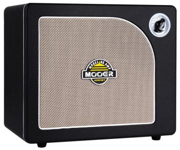 Mooer Hornet 30 Black
