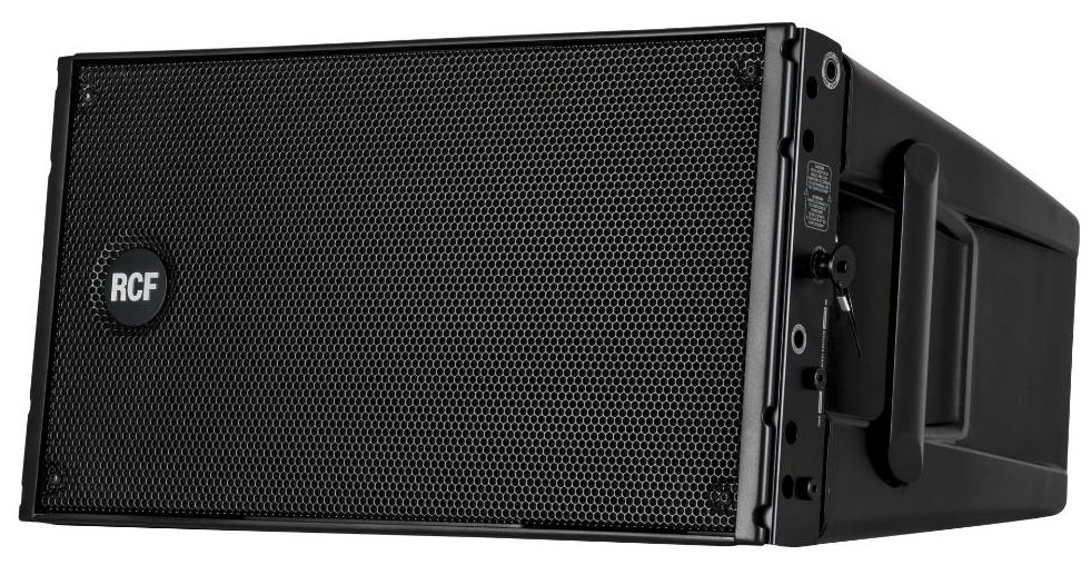 Rcf HDL-10A Diffusore 700W