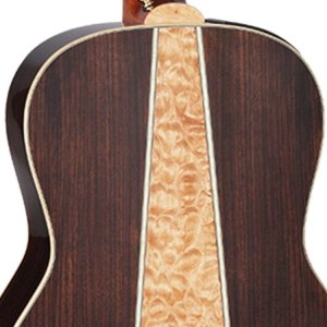 Takamine Gy93E Chitarra Acustica Elettrificata Natural