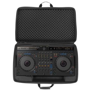 Udg U8329BL Creator Pioneer DDJ-GRV6 Hardcase Black
