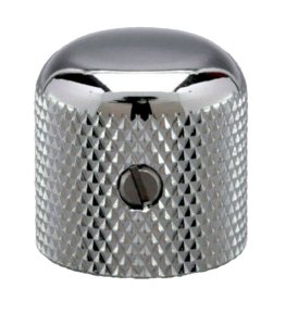 Gotoh Manopola Vk1-18 Chrome