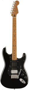 Fender Player Plus Stratocaster Hss Black