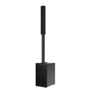 RCF Sistema Audio a Colonna Attivo 2100W