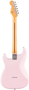 Squier Classic Vibe 50S Stratocaster HT Shell Pink