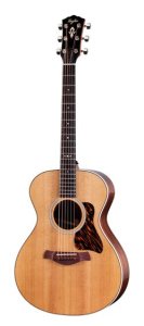 Taylor Gold Label 712E Indian Rosewood Torrefied Sitka