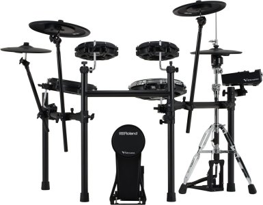 ROLAND TD316 V-Drums Kit Completa di Stand