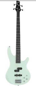 Ibanez Gsr200-MGR Mint Green