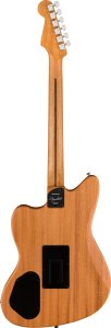 Fender Acoustasonic Player JazzMaster Rw Ice Blue