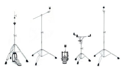 Gibraltar Hardware Pack 4700PK