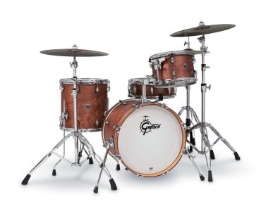 Gretsch CT1-J484 Catalina Club Satin Walnut Glaze