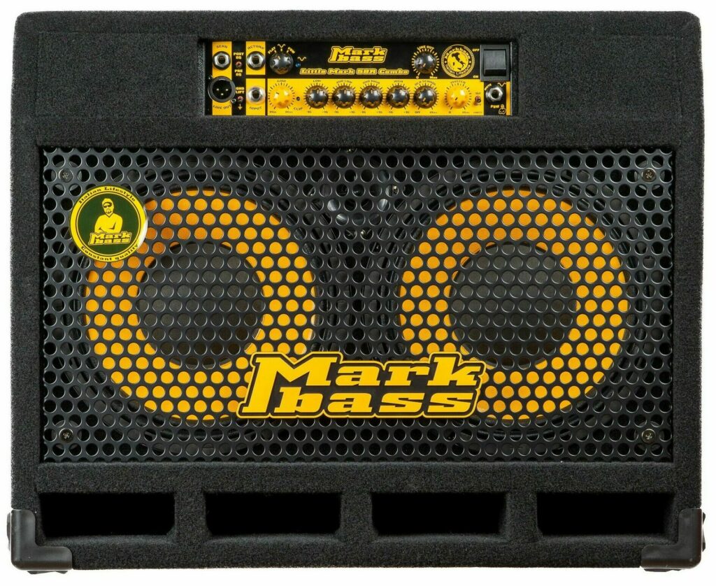 Markbass CMD102P V