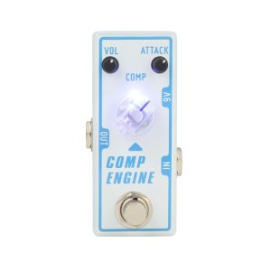 Tone City Comp Engine Compressore