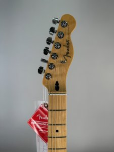 Fender Telecaster player limited B-Stock