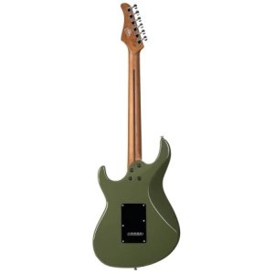 Cort GE250SE Olive Dark Green