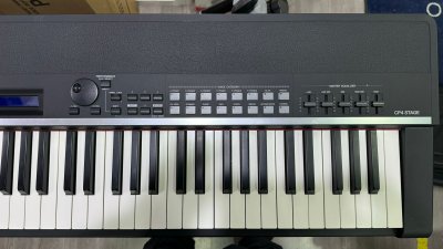 Yamaha CP4 Usato