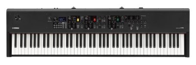 Yamaha Cp88 Stage Piano 88 Tasti